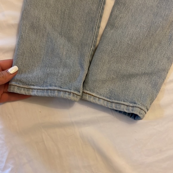 Levi 501s - Picture 9 of 11